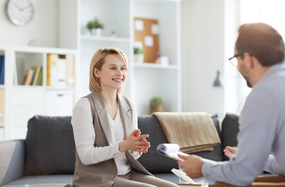 Integrated Treatment for Co-Occurring Disorders During Detox