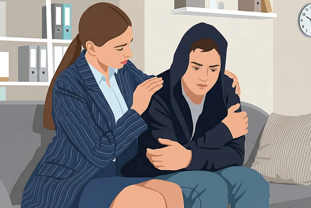 Benzo Taper Schedule in Medical Detox