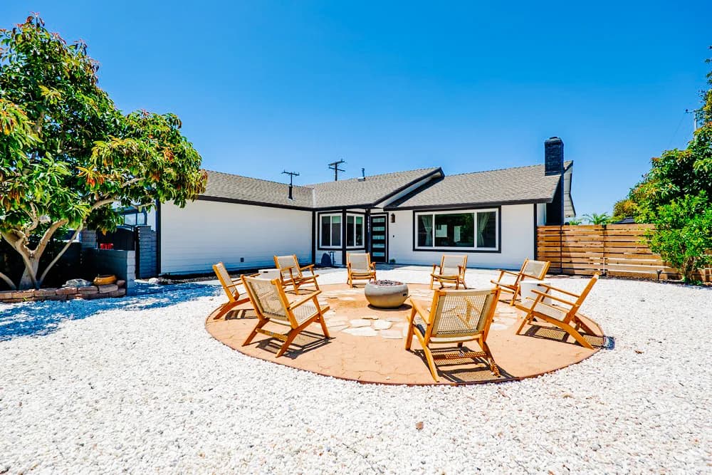 Comfortable living spaces at Northridge