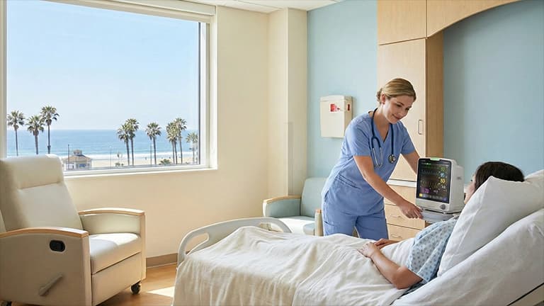 What Is Medical Detox? A Complete Guide to What to Expect